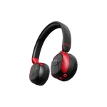 HP HyperX Cloud Mini Wireless Gaming Headset Black/Red 7G8F1AA - Image 10
