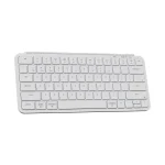 Keychron B1 Pro Wireless Keyboard 75% Ultra Slim US Layout Ivory White B1P-K8 - Image 2