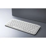 Keychron B1 Pro Wireless Keyboard 75% Ultra Slim US Layout Ivory White B1P-K8 - Image 3