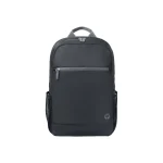 HP 15.6" Laptop Backpack Black/Grey 9W0Z7AA