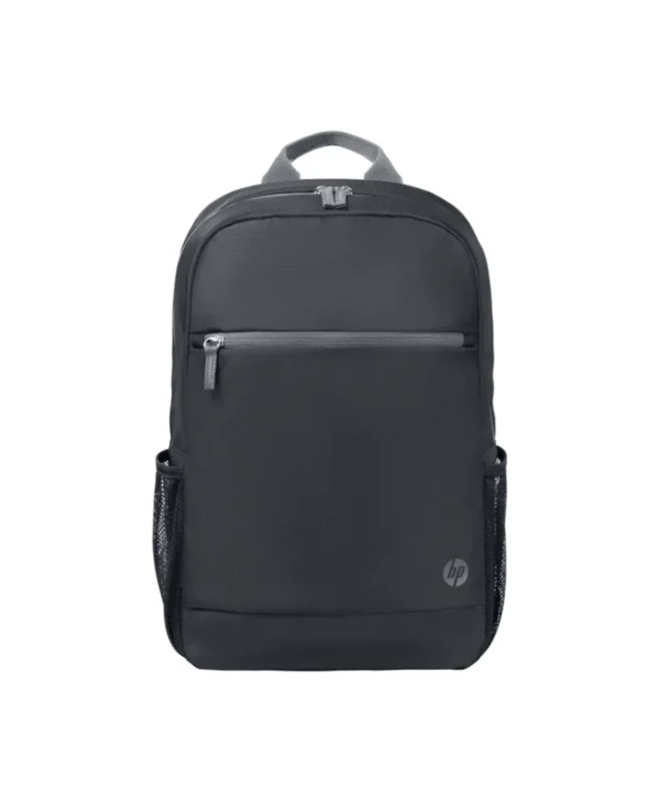 HP 15.6" Laptop Backpack Black/Grey 9W0Z7AA