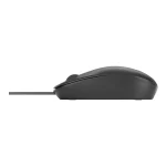 HP 125 Wired Mouse Black 265A9UT - Image 5