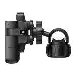 Baseus GoTrip Βάση Κινητού για Ποδήλατο Black C40572301111-00 - Image 3