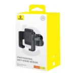 Baseus GoTrip Βάση Κινητού για Ποδήλατο Black C40572301111-00 - Image 6