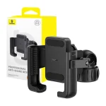 Baseus GoTrip Βάση Κινητού για Ποδήλατο Black C40572301111-00 - Image 5