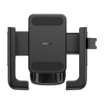 Baseus GoTrip Βάση Κινητού για Ποδήλατο Black C40572301111-00 - Image 4