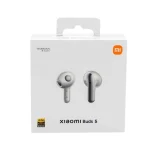 Xiaomi Buds 5 ANC TWS Titanium Grey 39128464 - Image 2