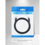 Vention USB 3.0 A Male to A Male Cable 2m Black CONBH - Image 2