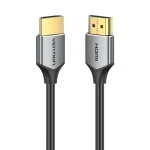 Vention Ultra Thin HDMI Cable 3m Gray ALEHI - Image 2