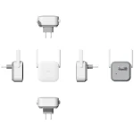 Xiaomi Mi N300 Range Extender 2.4GHz 300Mbps DVB4398GL - Image 2