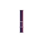 Xiaomi Braided Q-Release Wristband for Smart Band 8 Pro Purple BHR8001GL