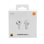 Xiaomi Buds 5 ANC TWS Ceramic White BHR8117GL - Image 2