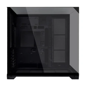 Lian Li O11 Vision Compact ATX Midi Tower Tempered Glass Black G99.O11VPX.00