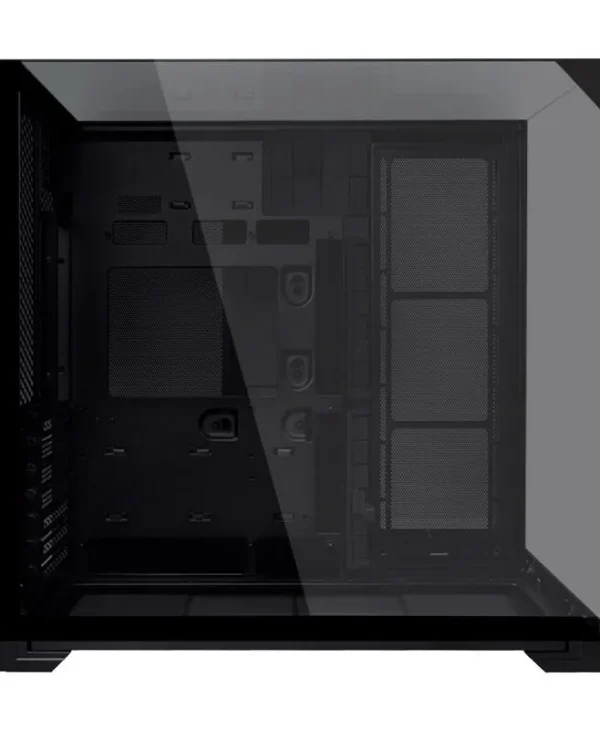 Lian Li O11 Vision Compact ATX Midi Tower Tempered Glass Black G99.O11VPX.00