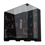 Lian Li O11 Vision Compact ATX Midi Tower Tempered Glass Black G99.O11VPX.00 - Image 3