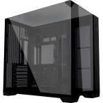 Lian Li O11 Vision Compact ATX Midi Tower Tempered Glass Black G99.O11VPX.00 - Image 4