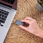 Adata SC750 2TB SSD USB‑C 3.2 Gen 2 Titanium Grey SC750-2000G-CCBK - Image 12
