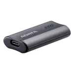 Adata SC750 2TB SSD USB‑C 3.2 Gen 2 Titanium Grey SC750-2000G-CCBK - Image 5