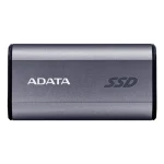 Adata SC750 2TB SSD USB‑C 3.2 Gen 2 Titanium Grey SC750-2000G-CCBK - Image 2