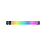 Lian Li Strimer Wireless  2x8 Pin PW8-1W A-RGB PCIe VGA Power Cable 34cm w/o Controller G89.PW8-1W.00