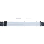 Lian Li Strimer Wireless  2x8 Pin PW8-1W A-RGB PCIe VGA Power Cable 34cm w/o Controller G89.PW8-1W.00 - Image 2