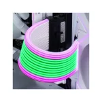 Lian Li Strimer Wireless  2x8 Pin PW8-1W A-RGB PCIe VGA Power Cable 34cm w/o Controller G89.PW8-1W.00 - Image 3