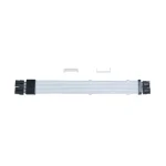 Lian Li Strimer Wireless  2x8 Pin PW8-1W A-RGB PCIe VGA Power Cable 34cm w/o Controller G89.PW8-1W.00 - Image 5