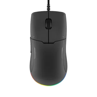 Xiaomi Wired Gaming Mouse Lite Black BHR8869GL