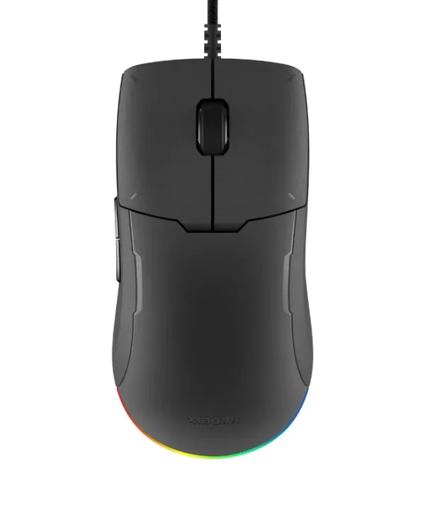 Xiaomi Wired Gaming Mouse Lite Black BHR8869GL