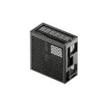 HAVN HS 420 Midi Tower Tempered Glass Without Vertical GPU Support BLack HVN-CA-HS420-06