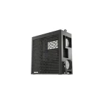 HAVN HS 420 Midi Tower Tempered Glass Without Vertical GPU Support BLack HVN-CA-HS420-06 - Image 7