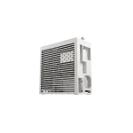 HAVN HS 420 Midi Tower Tempered Glass Without Vertical GPU Support White HVN-CA-HS420-05 - Image 6