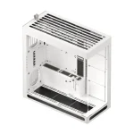 HAVN HS 420 Midi Tower Tempered Glass Without Vertical GPU Support White HVN-CA-HS420-05 - Image 11