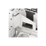 HAVN HS 420 Midi Tower Tempered Glass With Vertical GPU Support White HVN-CA-HS420-07 - Image 4