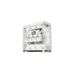 HAVN HS 420 Midi Tower Tempered Glass With Vertical GPU Support White HVN-CA-HS420-07 - Image 7