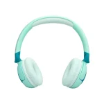 JBL Junior 320BT On-Ear Bluetooth Kids Headphones Green JBLJR320BTGRN - Image 4