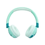 JBL Junior 320BT On-Ear Bluetooth Kids Headphones Green JBLJR320BTGRN - Image 5