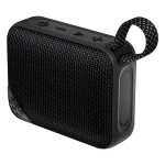 QCY SP2 Wireless RGB Speaker IP67 5W Black 6957141410745
