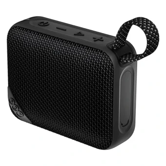 QCY SP2 Wireless RGB Speaker IP67 5W Black 6957141410745