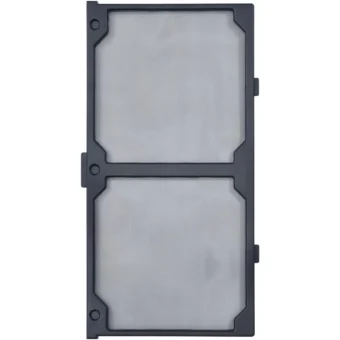 Lian Li LANCOOL 207 Front Dust Filter Black G89.LAN207-1X.00