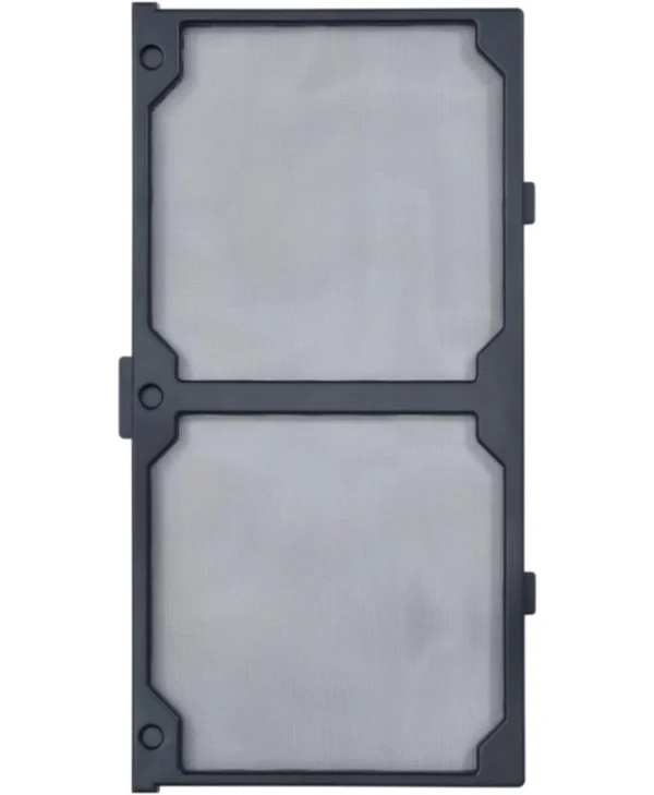 Lian Li LANCOOL 207 Front Dust Filter Black G89.LAN207-1X.00