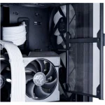 Lian Li LANCOOL 207 Front Dust Filter Black G89.LAN207-1X.00 - Image 2