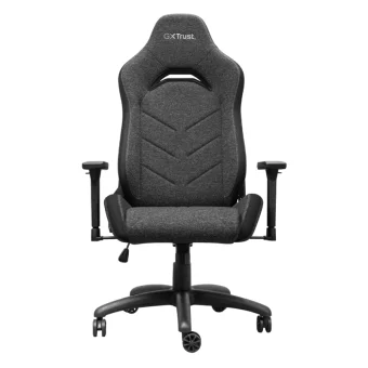 Trust GXT 723 Ruya Gaming Chair Fabric Grey 25439