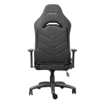 Trust GXT 723 Ruya Gaming Chair Fabric Grey 25439 - Image 2