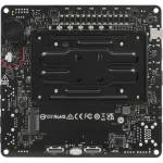 ASRock DeskMini X600 USB4 Barebone Mini PC Retail FreeDos 90BXG5301-A10GA0W - Image 6