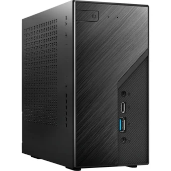 ASRock DeskMini X600 USB4 Barebone Mini PC Retail FreeDos 90BXG5301-A10GA0W