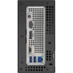 ASRock DeskMini X600 USB4 Barebone Mini PC Retail FreeDos 90BXG5301-A10GA0W - Image 4