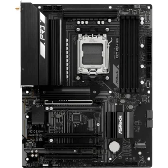 ASRock X870 Pro-A WiFi 90-MXBT60-A0UAYZ