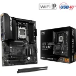 ASRock X870 Pro-A WiFi 90-MXBT60-A0UAYZ - Image 7