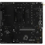 ASRock A620AM Pro RS WiFi 90-MXBSW0-A0UAYZ - Image 2